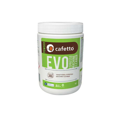 Cafetto EVO 1kg Jar