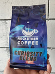 Curiosity Blend