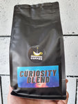 Curiosity Blend