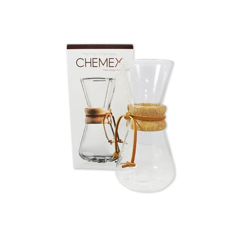 Chemex Classic - 3 Cup