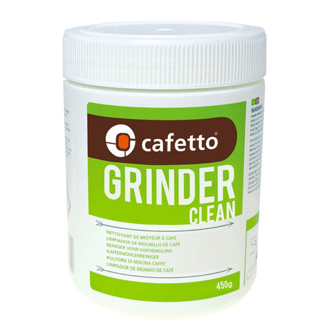 Grinder Clean 450g Jar