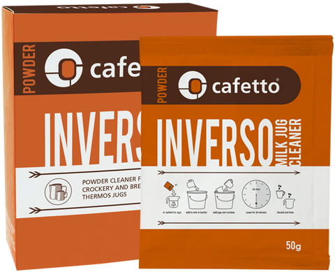 Inverso 50g sachet